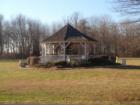 Gazebo on the Green