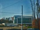 Wake Med is opening a new healthcare facility off of HWY 55 just past HWY 64.