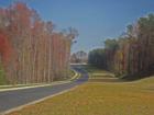 Apex Peakway is the loop that circles around the Town of Apex.  The Peakway is complete and scheduled to open before Year-End. 