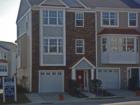 Townhomes in Haddon Hall - start in the 190s