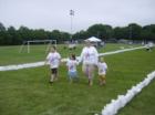Relay for Life - PJS