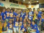 CHS Seniors 2008