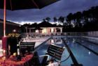 The pool and Clubhouse