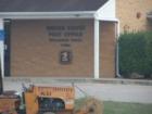 Welborn Post Office