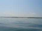 view from water