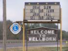 City Of Welborn Texas