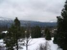 winter in Hood River