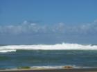 High Surf - Nov 23, 2007 at Laniakea