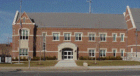 Natick Police Headquarters, E. Central Street