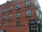 Corner of Walnut and Main