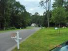 Neighorhood view