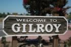 Welcome to Gilroy!
      Southern Gateway to Silicon Valley.
      Garlic Capital of the World!