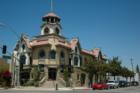 Historic Downtown Gilroy offers many shops and is being redeveloped.