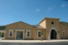 The  Homeowner's Clubhouse, located by the pool, is available for homeowner's use for parties and other special occassions.