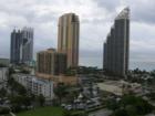Sunny Isles Beach • Oceanfront Skyhomes