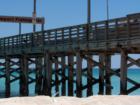 Newport Fishing Pier