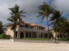 Golden Beach • Oceanfront Home