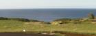 Lot 5 - an oceanfront lot on Mau's north shore -Peahi Farms at Opana Point Maui - vacant land for sale.