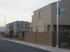 Morning Crest Estates is located in the Sunrise Manor area of the Las Vegas Valley (East Side)
