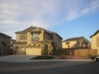 Rose Lake is Located in North Las Vegas