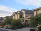 Rose Lake is Located in North Las Vegas