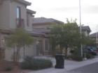 Rose Lake is Located in North Las Vegas