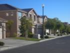 Southern Highlands is a Master Planned Community Located West of the I-15 and South of Blue Diamond