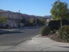 Southern Highlands is a Master Planned Community Located West of the I-15 and South of Blue Diamond