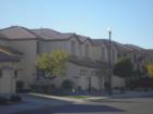 Southern Highlands is a Master Planned Community Located West of the I-15 and South of Blue Diamond