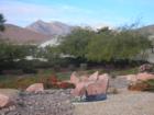 Summerlin Master Planned Community boasts over 100 parks, 120 miles of walking/biking trails and spans over 22500 acres as of November 2007.