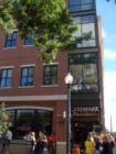 New Bar/Restaurant in West Chester, lines out the doors, very hip, great place to go.....Lots of young people