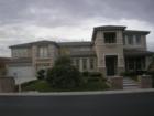 Dominion (San Raphael) is a Gated Community of Custom Luxury Homes Located in South Las Vegas