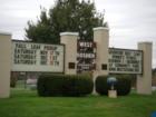 Just outside of town, the community park in WestGoshen, PA.....
      Always different and fun activities and events