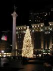 Christmas  San Francisco 2006