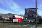 Eddy's Lake Mille Lacs Resort offers "Ice Fishing Getaway" hotel packages.