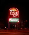 Grand Casino Mille Lacs in Onamia, Minnesota