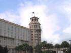Gaylord Palms Hotel and Resort in Kissimmee.