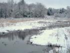 Taken on Daniels Road, Lakeville PA.