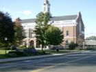 Needham Town Hall, Needham, MA
