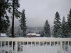 View From Hayden View Estates Looking Towards Hayden Lake