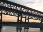 Old Rail Road Bridge 