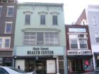 Building on Main Street - City of Poughkeepsie