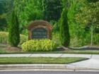 The Town of Cary has gone to great lengths to preserve nature with trails and greenway systems throughout the city and neighborhoods.