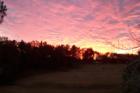 Aiken Sunset