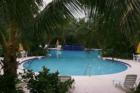Golf Club Pool