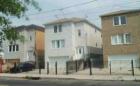 Typical new 2 or 3 family home in IRONBOUND