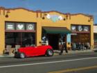 Coffe House and Gallery - Long Beach, CA
