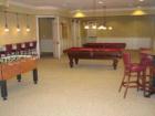 One of the rec rooms