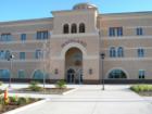Mainland High School. This school was expanded with a multi-million dollar donation by professional basketball player, Vince Carter. The results are an asset to our city.