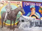 Fontana mural